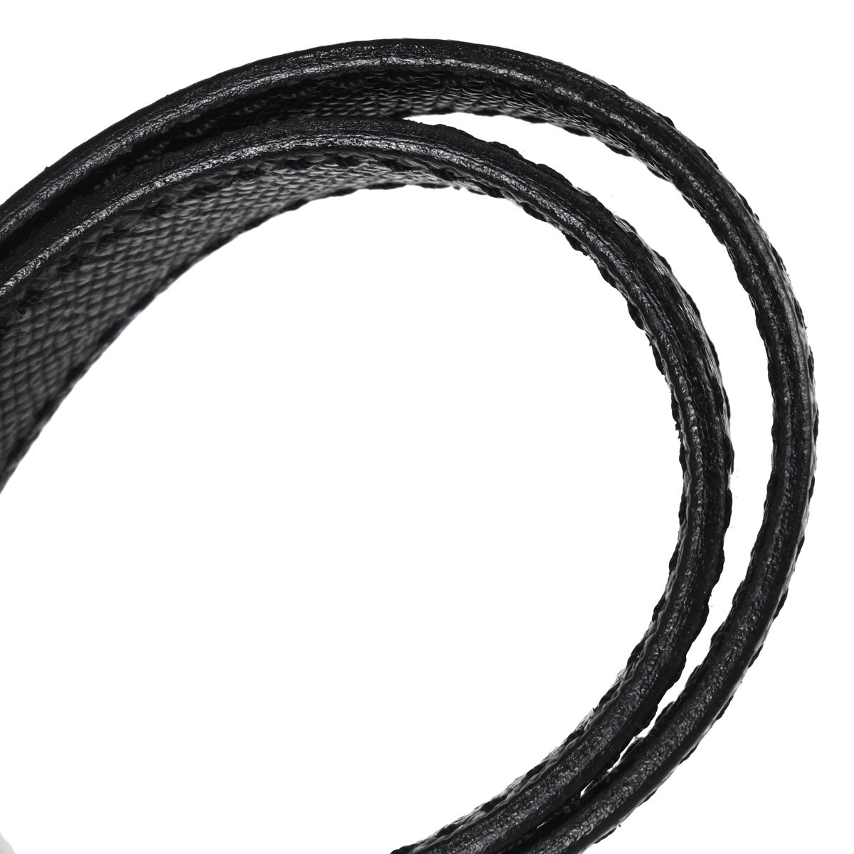 Chanel Black Calfskin Shoulder Tote Bag