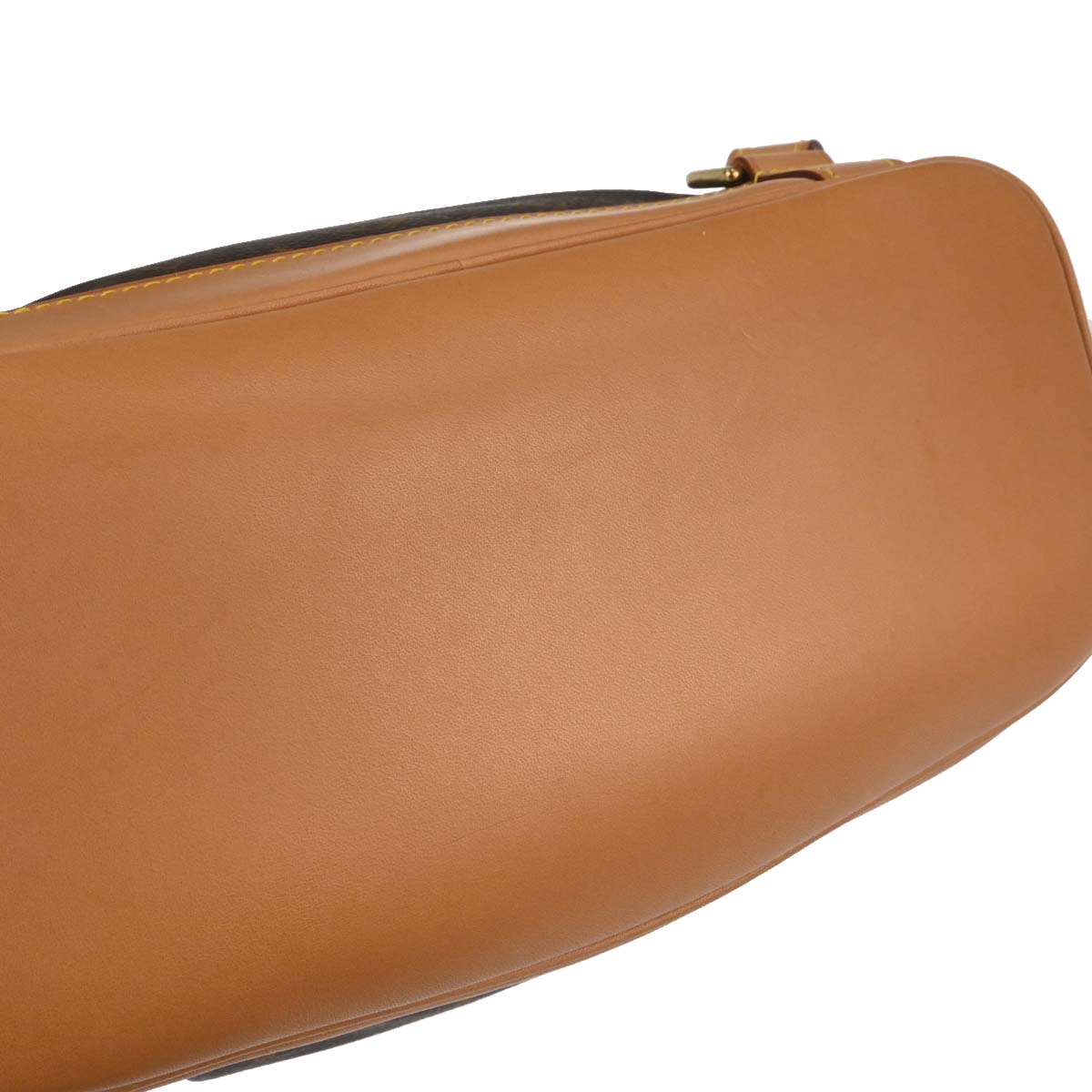 Louis Vuitton Monogram Montsouris MM Backpack M51136