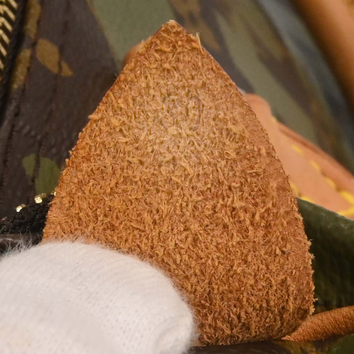 Louis Vuitton Khaki Monogram Graffiti Speedy 30 Handbag M92194