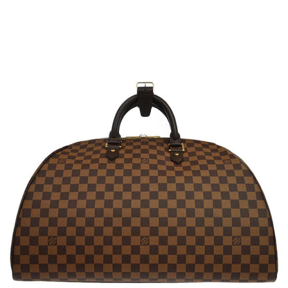 Louis Vuitton Damier Ribera GM Duffle Handbag N41432