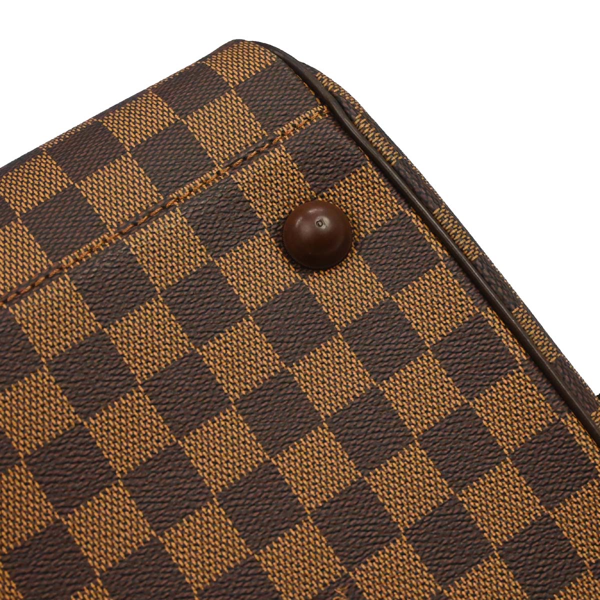 Louis Vuitton Damier Ribera GM Duffle Handbag N41432