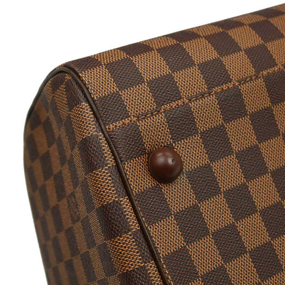 Louis Vuitton Damier Ribera GM Duffle Handbag N41432