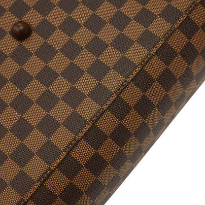 Louis Vuitton Damier Ribera GM Duffle Handbag N41432