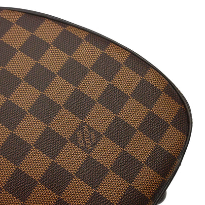 Louis Vuitton Damier Ribera GM Duffle Handbag N41432