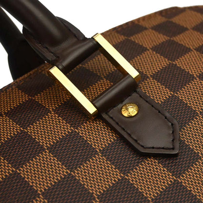 Louis Vuitton Damier Ribera GM Duffle Handbag N41432