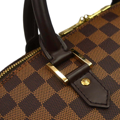 Louis Vuitton Damier Ribera GM Duffle Handbag N41432