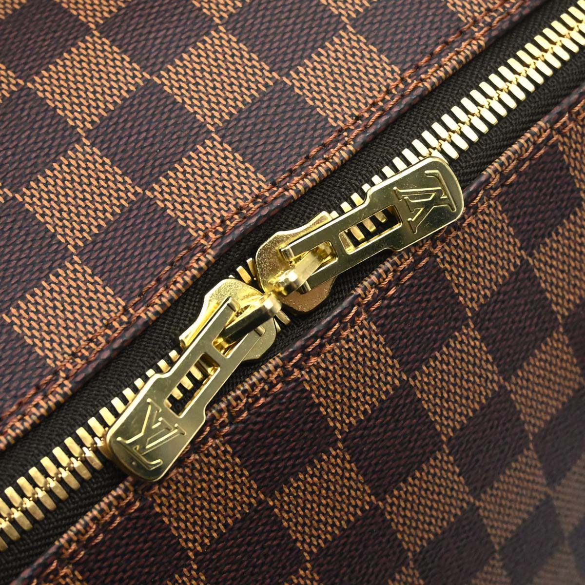 Louis Vuitton Damier Ribera GM Duffle Handbag N41432