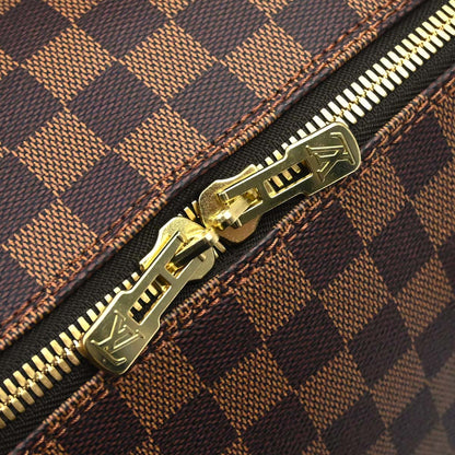 Louis Vuitton Damier Ribera GM Duffle Handbag N41432