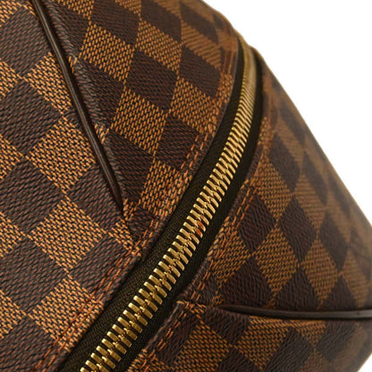 Louis Vuitton Damier Ribera GM Duffle Handbag N41432