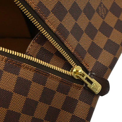 Louis Vuitton Damier Ribera GM Duffle Handbag N41432