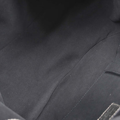 Louis Vuitton 2008 Silver Mahina XS Shoulder Bag M95718