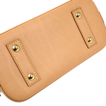 Louis Vuitton Monogram Alma BB World Tour Limited Shoulder Handbag M43230