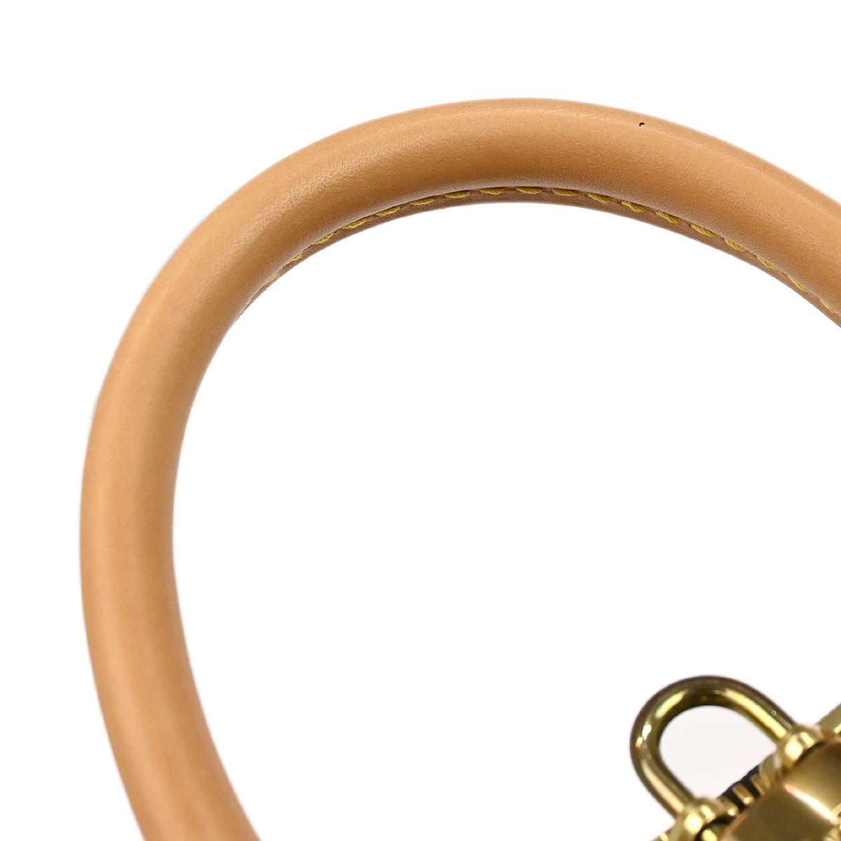 Louis Vuitton Monogram Alma BB World Tour Limited Shoulder Handbag M43230