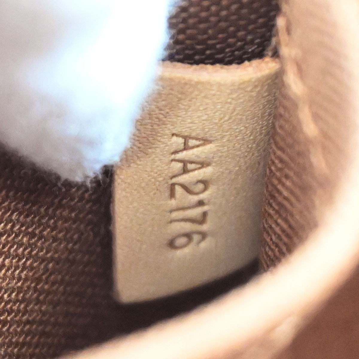 Louis Vuitton Monogram Alma BB World Tour Limited Shoulder Handbag M43230