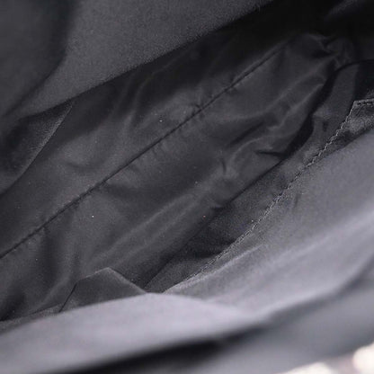 Christian Dior Black Trotter Tote Handbag