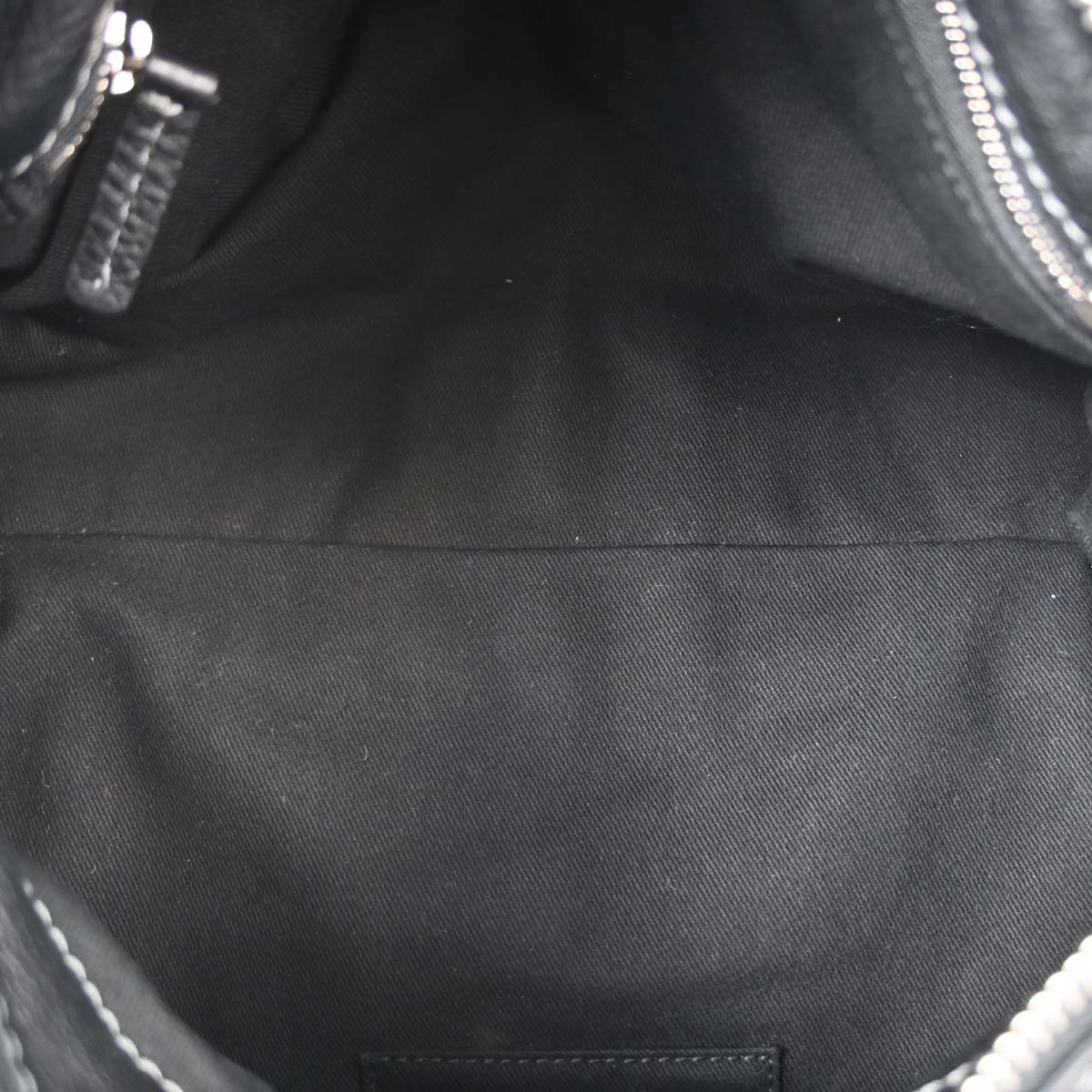 Chloe Black Paddington Medium Handbag