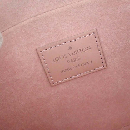 Louis Vuitton 2018 Pink Epi Pochette Felicie Shoulder Bag M62467