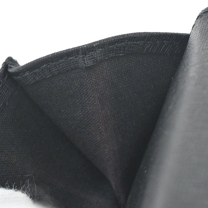 Balenciaga Black Leather Wallet