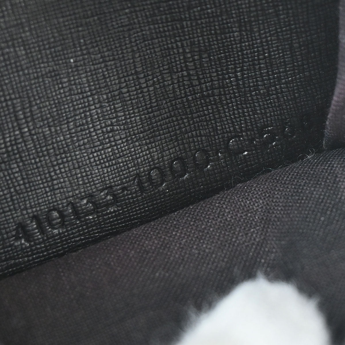 Balenciaga Black Leather Wallet