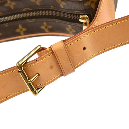 Louis Vuitton Monogram Croissant MM Handbag M51512