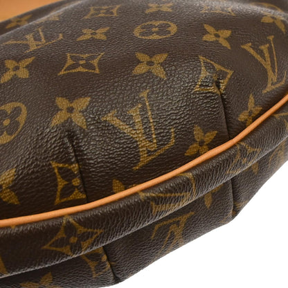 Louis Vuitton Monogram Croissant MM Handbag M51512
