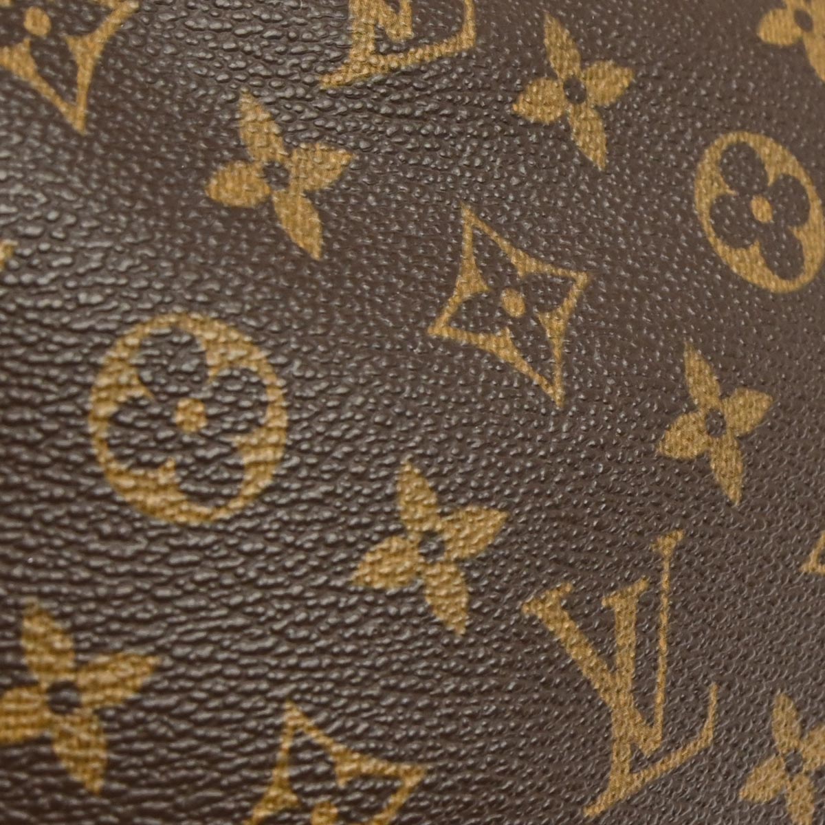 Louis Vuitton Monogram Croissant MM Handbag M51512