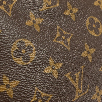 Louis Vuitton Monogram Croissant MM Handbag M51512