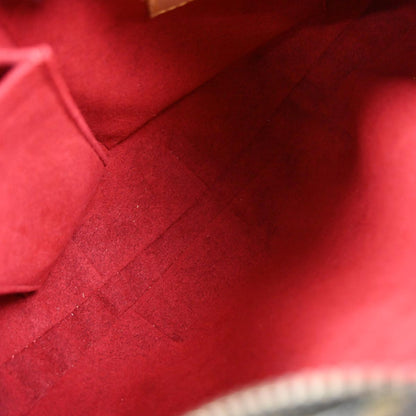 Louis Vuitton Monogram Croissant MM Handbag M51512