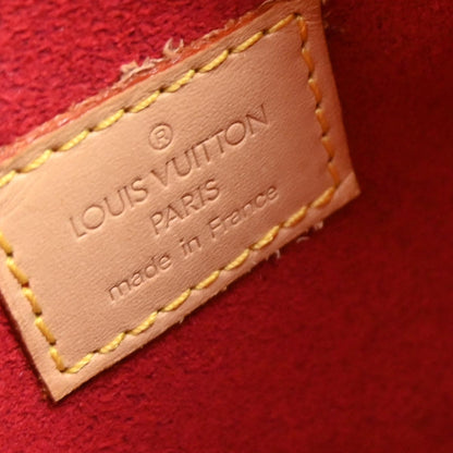 Louis Vuitton Monogram Croissant MM Handbag M51512
