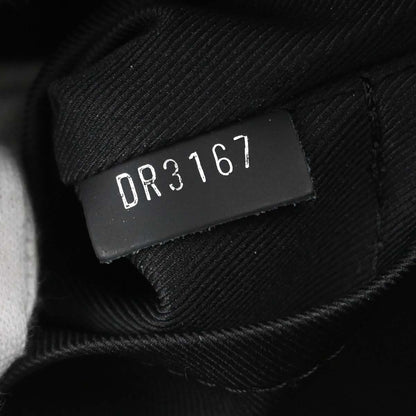 Louis Vuitton Damier Graphite Zack Backpack N40005