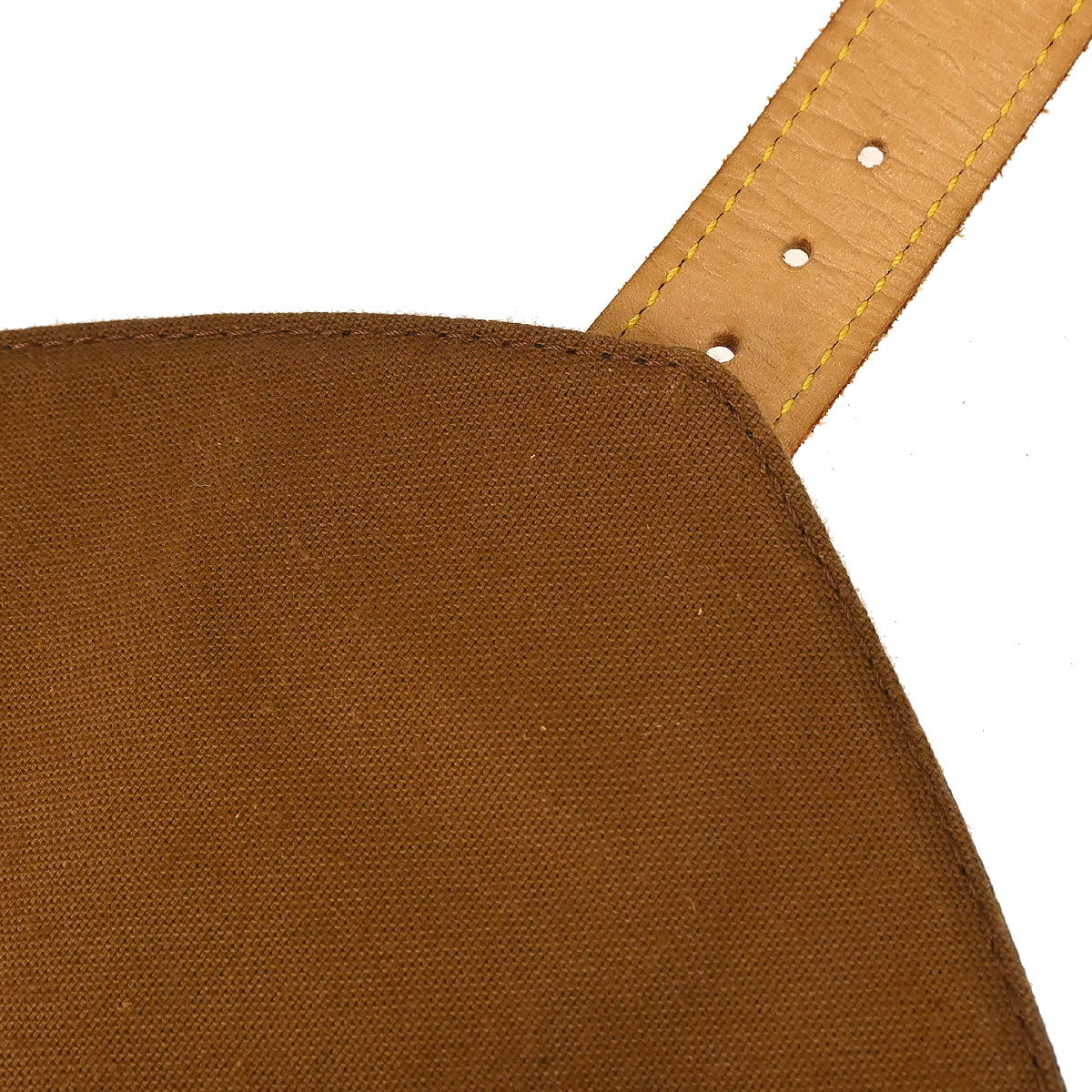 Louis Vuitton Monogram Montsouris GM Backpack M51135