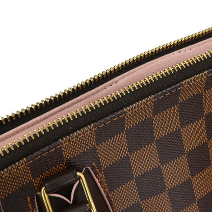 Louis Vuitton Damier Kaisa Tote PM 2way Shoulder Handbag N41554
