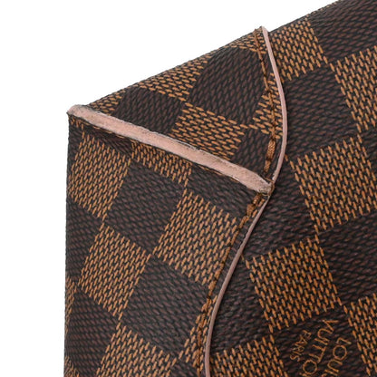 Louis Vuitton Damier Kaisa Tote PM 2way Shoulder Handbag N41554