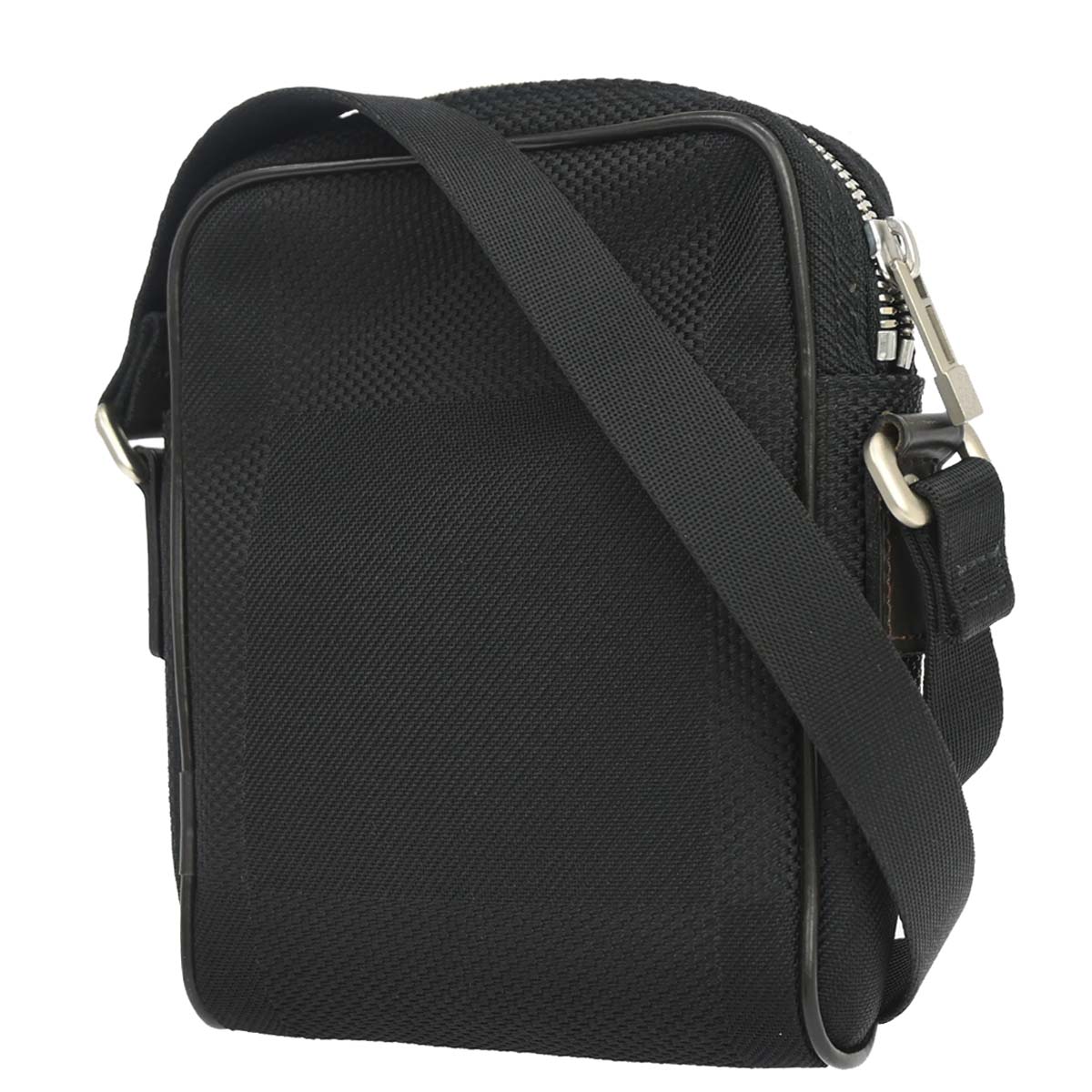 Louis Vuitton Black Damier Geant Mini Citadin Shoulder Bag M93622