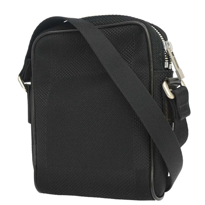 Louis Vuitton Black Damier Geant Mini Citadin Shoulder Bag M93622