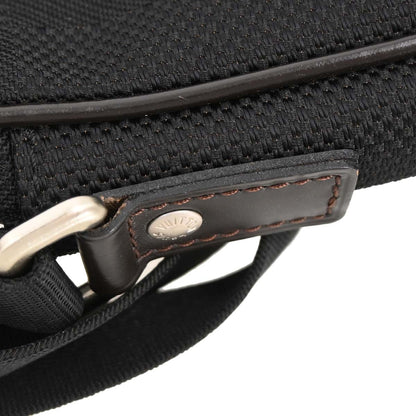 Louis Vuitton Black Damier Geant Mini Citadin Shoulder Bag M93622