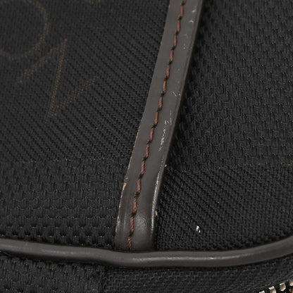 Louis Vuitton Black Damier Geant Mini Citadin Shoulder Bag M93622