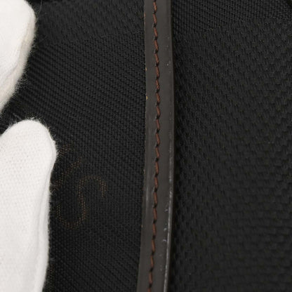 Louis Vuitton Black Damier Geant Mini Citadin Shoulder Bag M93622