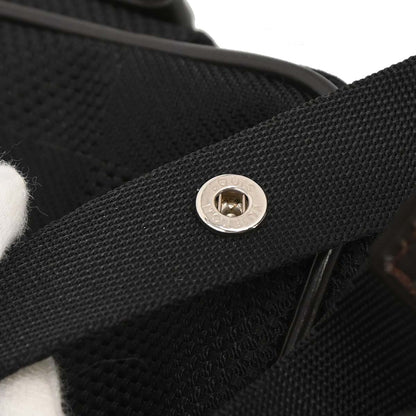 Louis Vuitton Black Damier Geant Mini Citadin Shoulder Bag M93622