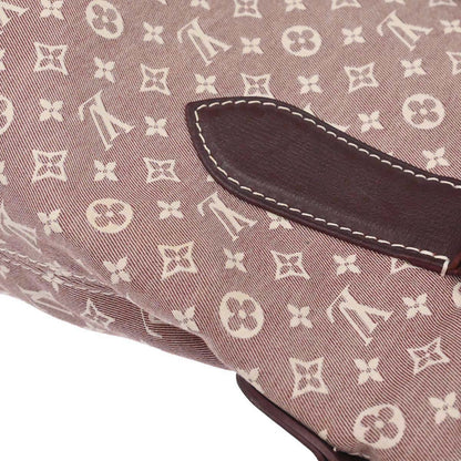 Louis Vuitton Bordeaux Monogram Idylle Elegie 2way Shoulder Handbag M56698