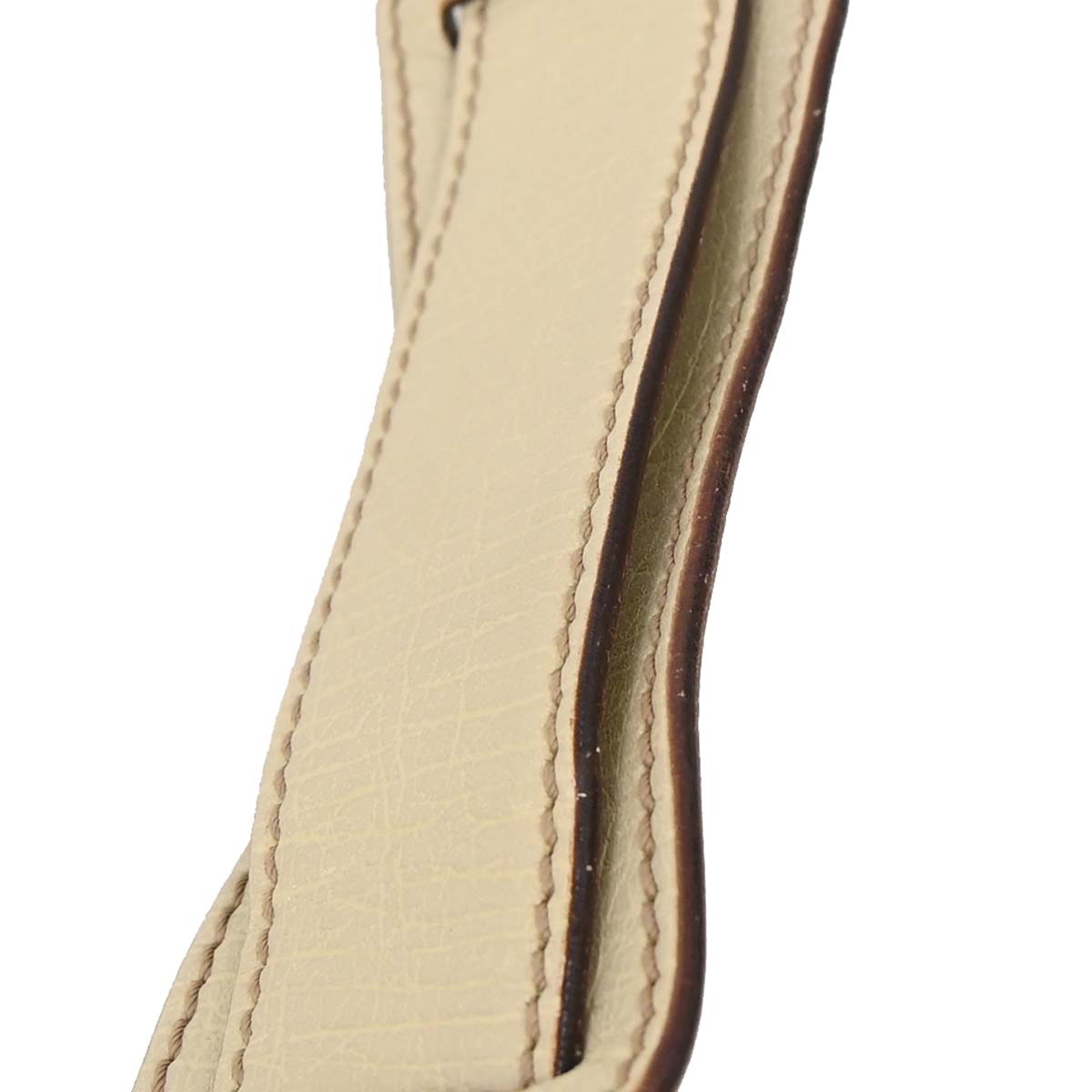 Gucci Beige GG Horsebit Hobo Handbag