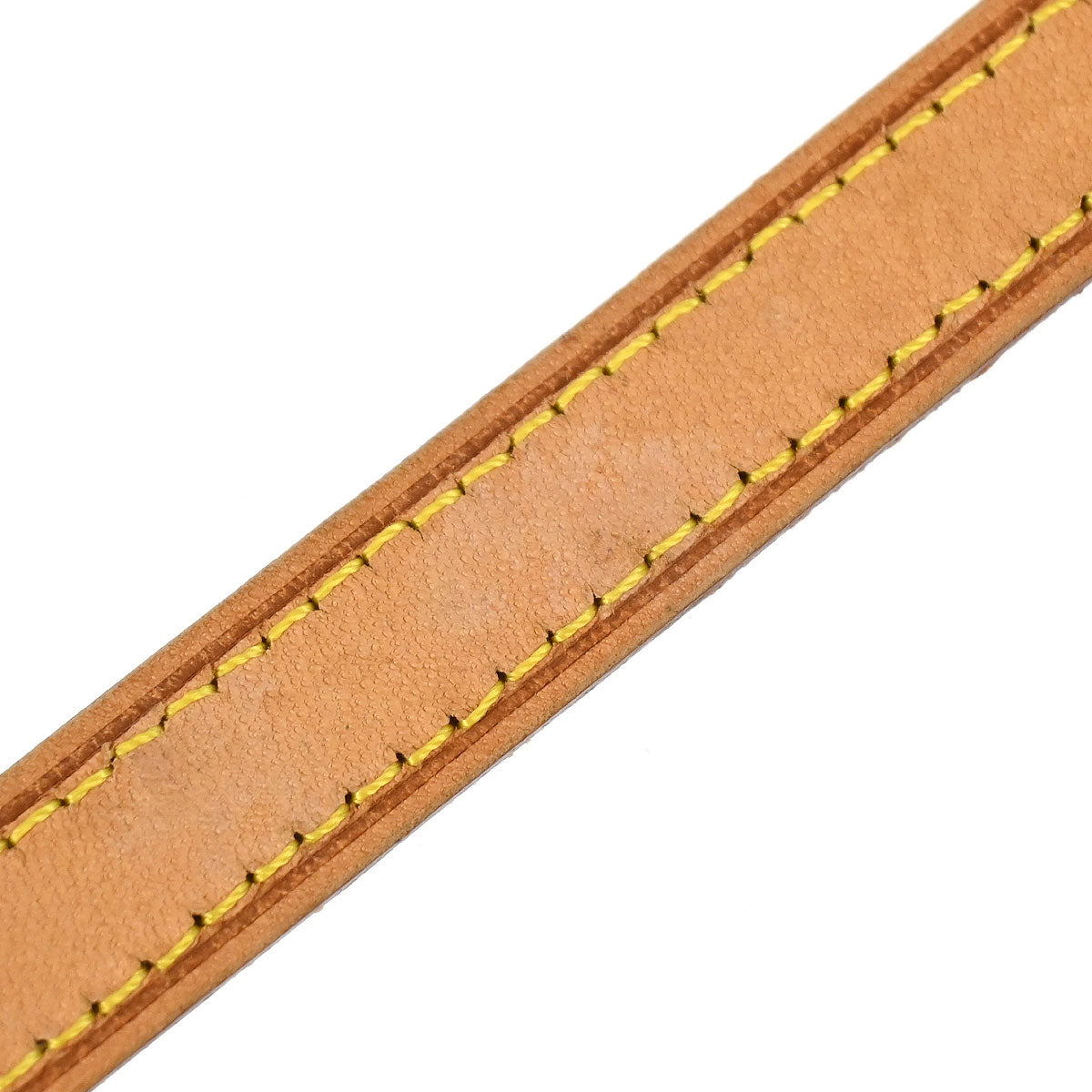 Louis Vuitton Monogram Vernis Lexington Flower Belt M92255