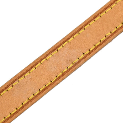 Louis Vuitton Monogram Vernis Lexington Flower Belt M92255
