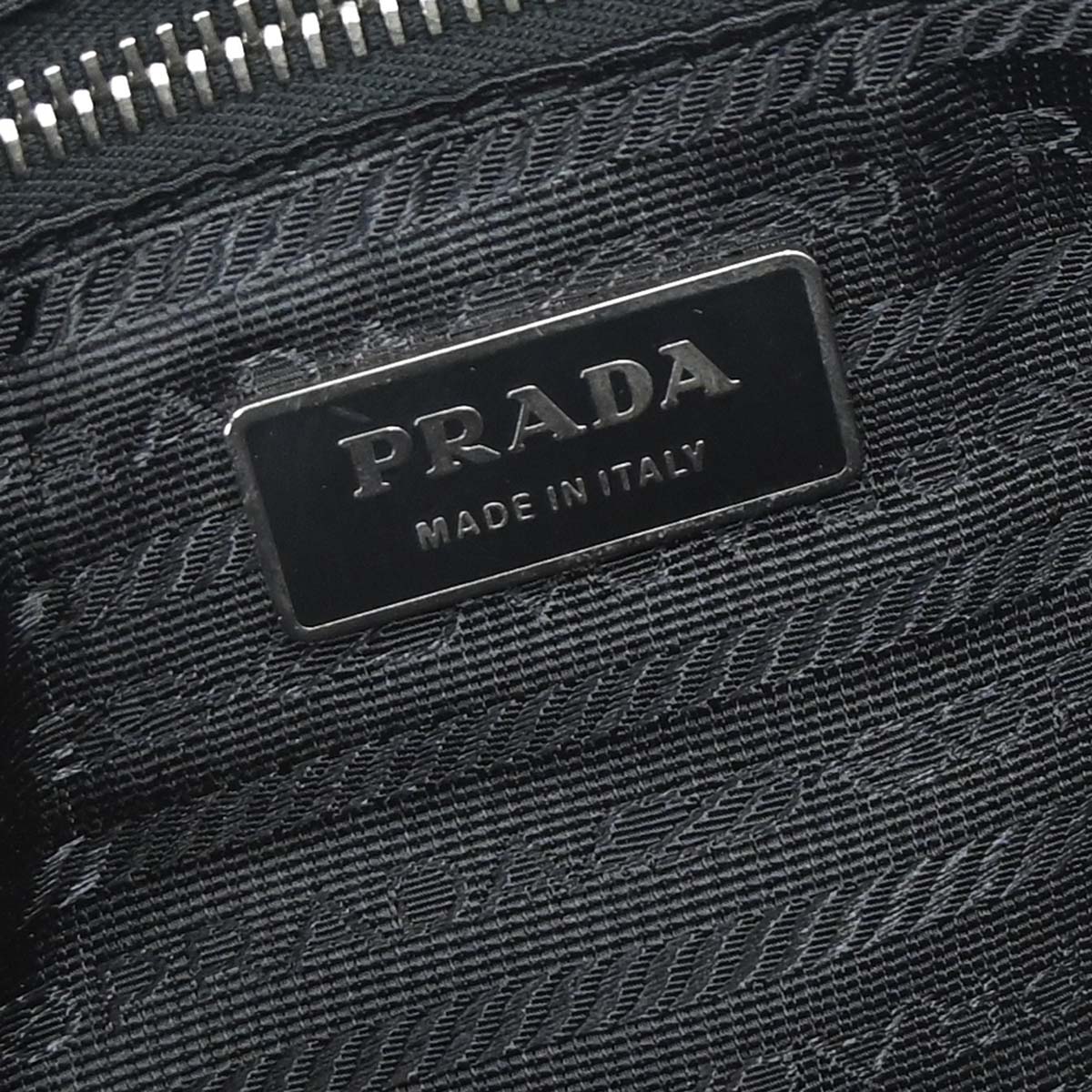 Prada Pink Leather Handbag