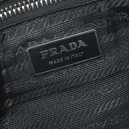 Prada Pink Leather Handbag