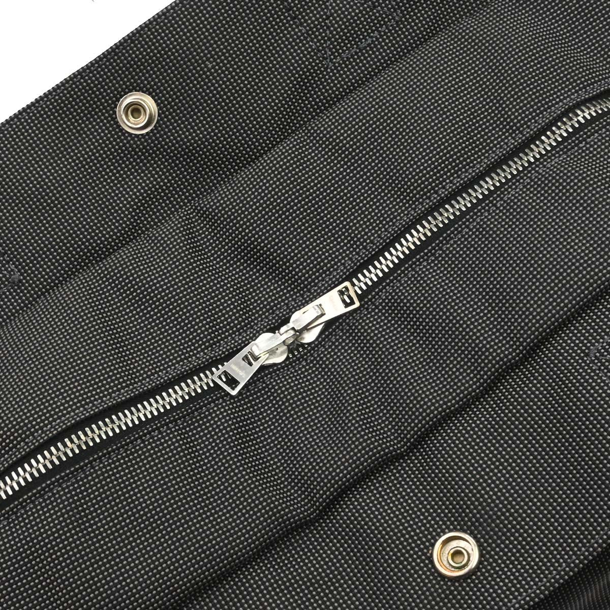 Hermes Gray Canvas Herline Tote GM Handbag