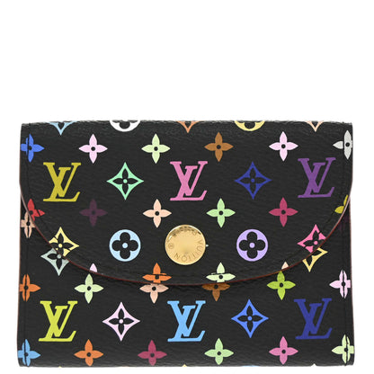 Louis Vuitton Enveloppe Cartes De Visite Cardholder M66558