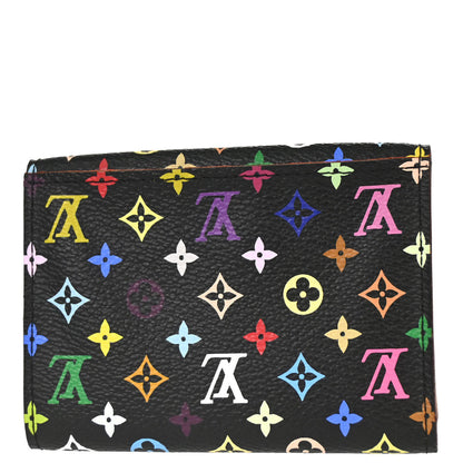 Louis Vuitton Enveloppe Cartes De Visite Cardholder M66558