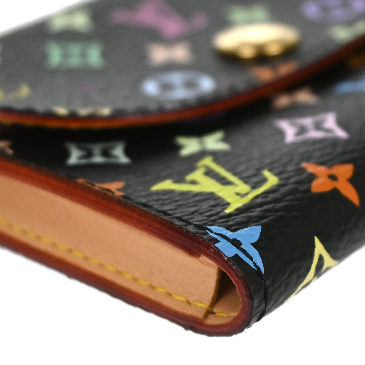 Louis Vuitton Enveloppe Cartes De Visite Cardholder M66558