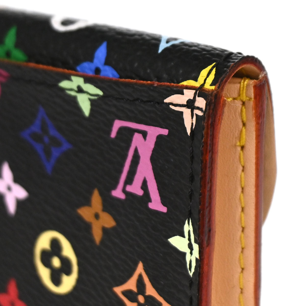 Louis Vuitton Enveloppe Cartes De Visite Cardholder M66558